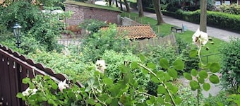 Norte / Sur - Apartamentos "Haus S��derwall"