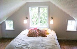 2 عدّة غرف نوم وواي فاي مجانًا