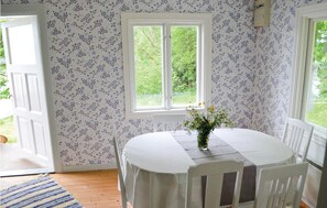 Spiseområde