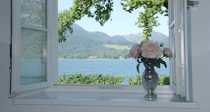 Ferienwohnung PALACE AM SEE - Ferienwohnung