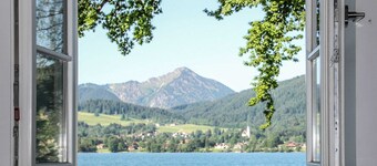 Huoneisto - PALACE AM SEE