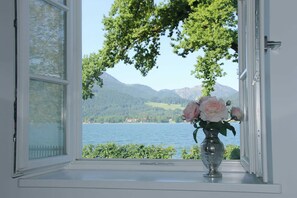 Interior - Apartment - PALACE AM SEE (Tegernsee)