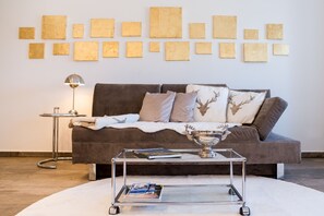 TV - Apartment - PALACE AM SEE (Tegernsee)