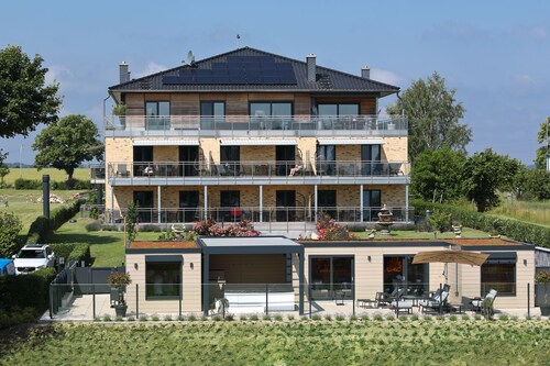 Small seaside - Kells apartments