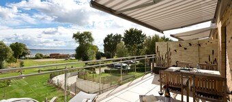 Small seaside - Kells apartments