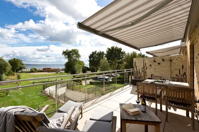 Small seaside - Kells apartments