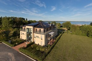 Exterior - Small seaside - Kells apartments (Klink)