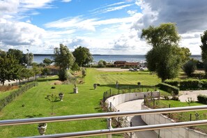 Property grounds - Small seaside - Kells apartments (Klink)