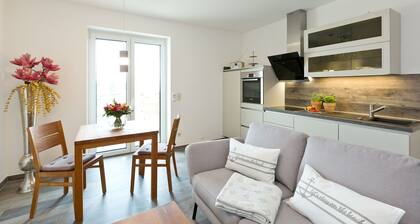 Small seaside - Kells apartments