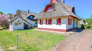 Eksteriør