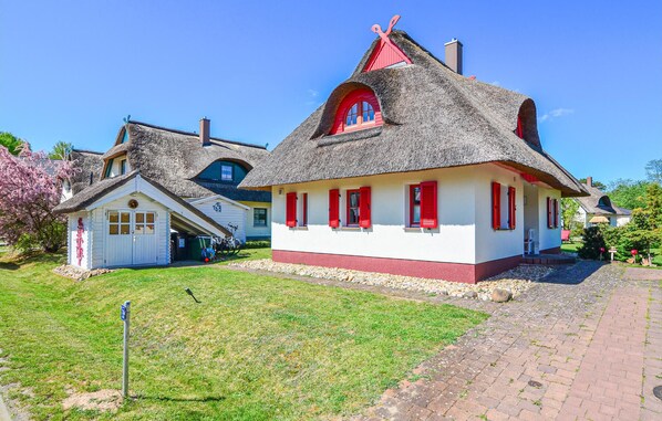 Außenbereich