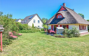 Speisen im Freien