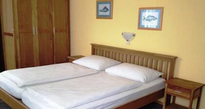 Double Room 1 - Pension Herned **