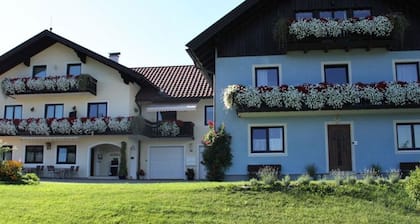 Double Room 1 - Pension Herned **