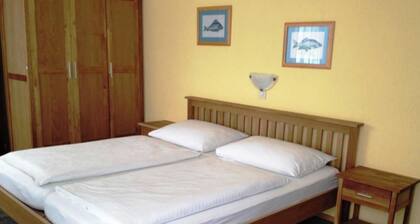 Doppelzimmer 1 - Pension Herned