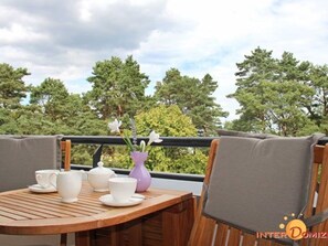 Outdoor dining - Sea view apartment 128699 - Sea view apartment A 2.15 (Baabe)