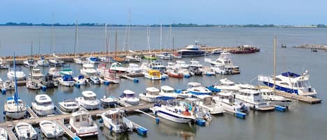 Marina