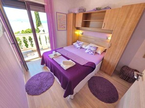 1 Schlafzimmer, WLAN