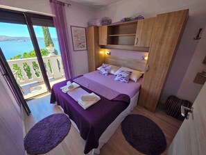 1 slaapkamer, wifi