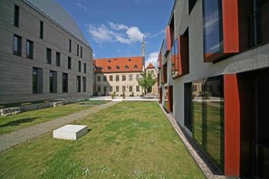 Esterni