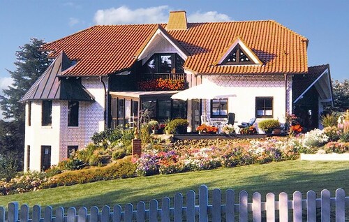 Tolle Wohnung in Brilon-Madfeld