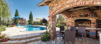Stunning home in Ozalj with WiFi