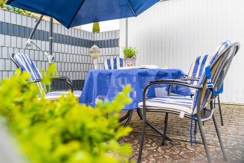 Apartment 1 - House JOJO by ruegenlotse