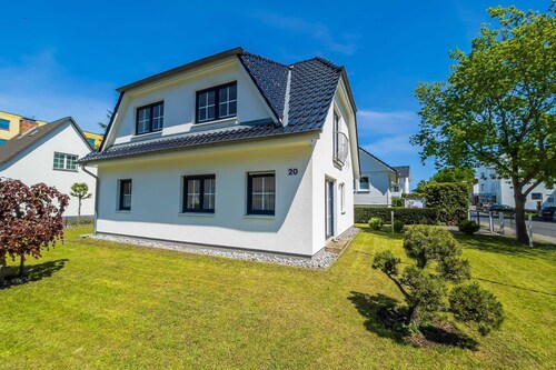 Appartement 1 - Haus JOJO