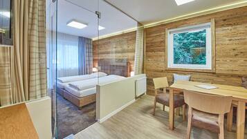 1 Schlafzimmer, WLAN