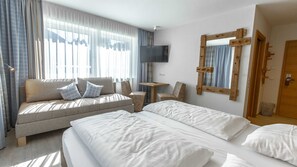 1 Schlafzimmer, WLAN