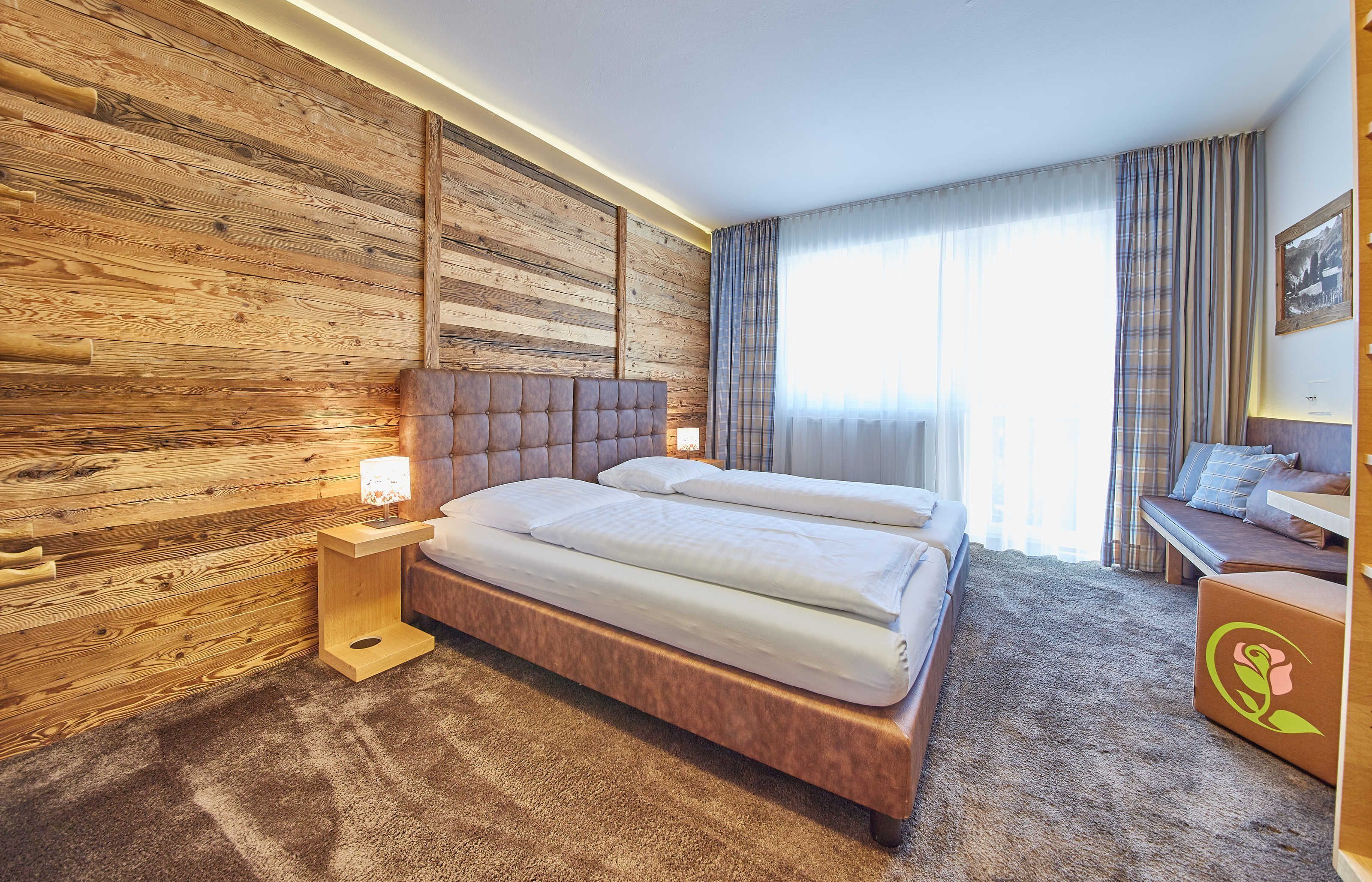 1 Schlafzimmer, WLAN