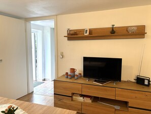 Interior - Holiday home - holiday with Schünemanns (Korswandt)