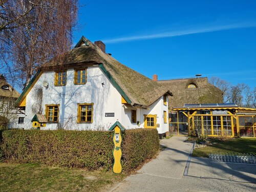 1 - „Up’n Hoff“, Deutschland