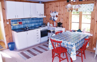 1 bedroom lovely home in Storfors
