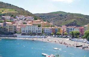 Beach nearby - Beautiful apartment in Cerbere (Cerbere)