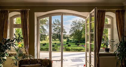 Mardereck - Schloss Pütnitz - Kanuspezial ab 4 Ü (06. Jan bis 29. April)