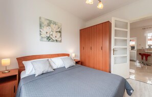 3 Schlafzimmer, kostenloses WLAN, Bettwäsche