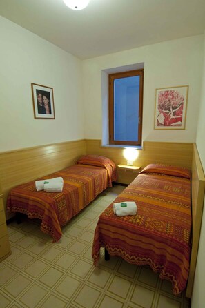 2 soveværelser, Wi-Fi