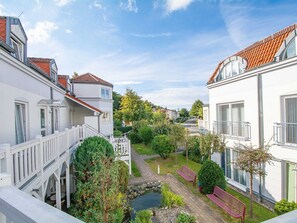 Boendeområde