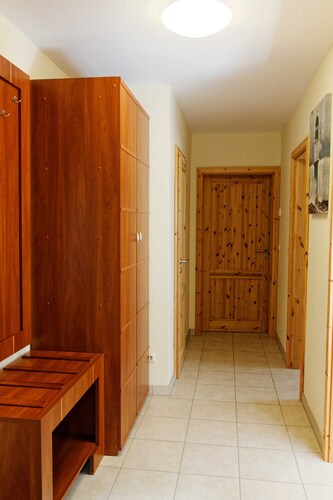 Wohnung 6 - Torfbrücke - SNR: 54 - *Haus Gelbensander Forst - GM 69907