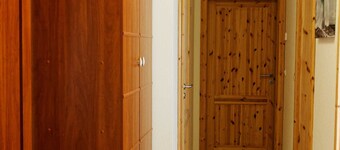 Apartment 6 - Torfbrücke - SNR: 54 - *Haus Gelbensander Forst - GM 69907