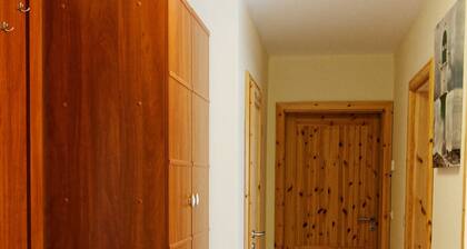 Wohnung 6 - Torfbrücke - SNR: 54 - *Haus Gelbensander Forst - GM 69907