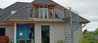 Rügen apartment 137 - apartamento