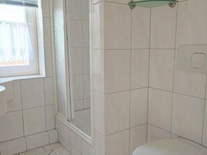 Dusche