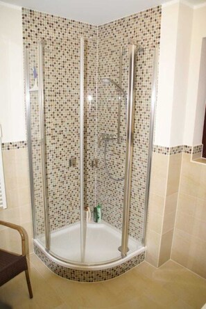 Dusche