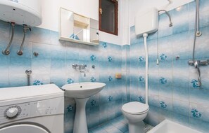Dusche
