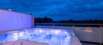 VILLA MON BIJOU / Luxury OG-Fewo - VILLA MON BIJOU / Luxury OG-Fewo