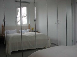 3 slaapkamers, wifi, beddengoed