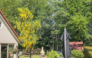 Property grounds - Residentie De Mors Type Dinkel (Delden)