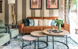 TV - Residentie De Mors Type Dinkel (Delden)